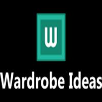 Wardrobe Ideas الملصق