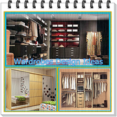 Wardrobes Design Ideas icon