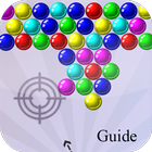 Guide for Bubble Shooter ไอคอน