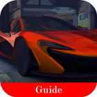Guide For CSR Racing 2 icon