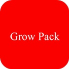 Guide for Grow Pack icône
