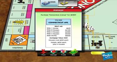 Guide for Monopoly โปสเตอร์