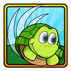 turtle tumble أيقونة