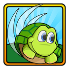 turtle tumble 아이콘
