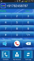 StringVoip screenshot 2