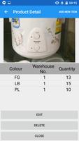 3 Schermata Rapid Inventory Management