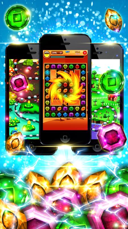 Jewel Deluxe Games Jewel Deluxe Games