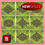 War Farming Town Hall 8