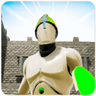 Formata Android Simulator icon