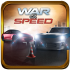 Car Racing 3D - War For Speed icône