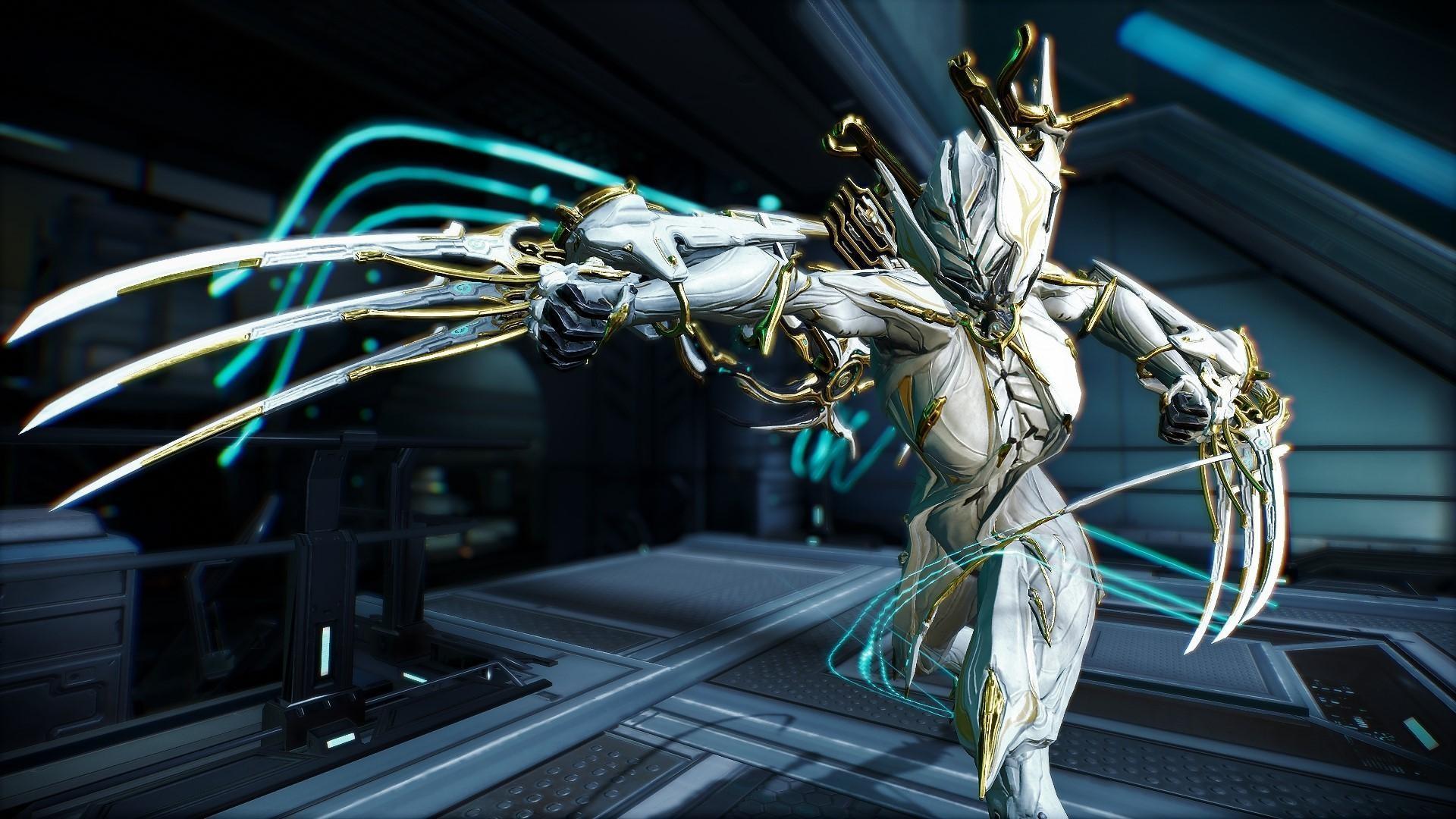 Featured image of post Warframe Background 4K