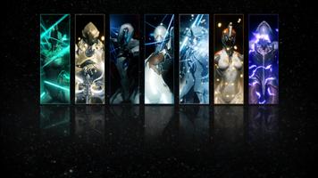 Warframe Wallpapers HD Pictures Images Wallpaper imagem de tela 2