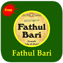 Kitab Fathul Bari Lengkap (New)-APK