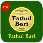 Kitab Fathul Bari icône
