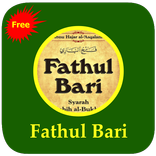 Kitab Fathul Bari Lengkap (New)