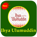 Kitab Ihya Ulumuddin Terjemah (Lengkap)-APK
