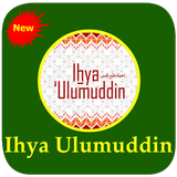 Kitab Ihya Ulumuddin Terjemah (Lengkap) biểu tượng