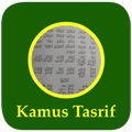 Kamus Tasrif Lengkap