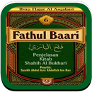 Kitab Fathul Ba'ari Terjemahan-APK
