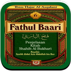 Kitab Fathul Ba'ari Terjemahan-icoon