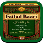 Kitab Fathul Ba'ari Terjemahan icône