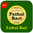 Kitab Fathul Bari Lengkap ไอคอน