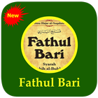 آیکون‌ Kitab Fathul Bari Lengkap