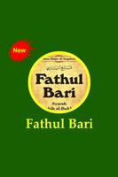 Kitab Fathul Bari Lengkap โปสเตอร์