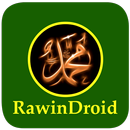 Kitab RawinDroid (Rawi Maulid)-APK