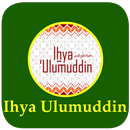 Kitab Terjemah Ihya Ulumuddin-APK
