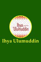 Kitab Terjemah Ihya Ulumuddin 포스터
