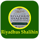 Kitab Riyadhus Shalihin-APK