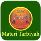 Materi Tarbiyah Terlengkap 아이콘