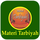 Materi Tarbiyah Terlengkap আইকন