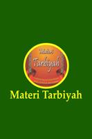 Materi Tarbiyah Terlengkap โปสเตอร์