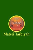 Materi Tarbiyah Terlengkap تصوير الشاشة 1