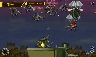 Soldiers Gun - Rambo Mission screenshot 3