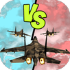 Aircraft Wargames | 2 Players APK