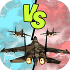 Aircraft Wargames | 2 Players simgesi