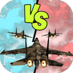 Aircraft Wargames | 2 Players
