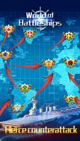 2 Schermata World of Battleships:Storm War