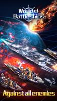 برنامه‌نما World of Battleships:Storm War عکس از صفحه