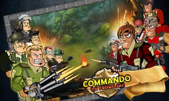 Commando 3: Snake Squad poster