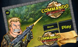Commando 3: Snake Squad screenshot 1