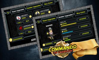 Commando 3: Snake Squad screenshot 3