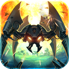 Galaxy Defense آئیکن