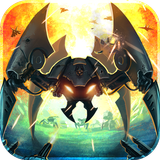 Galaxy Defense APK