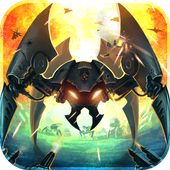 Galaxy Defense icon