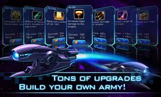 Galaxy Defense screenshot 2