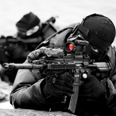 Télécharger  Sniper Counter War 